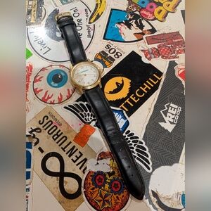 Vtg. Praxair Advertising Watch